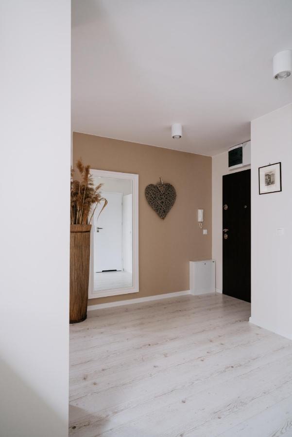 Old Town Wroclaw-2Floor Apartment Private Parking المظهر الخارجي الصورة