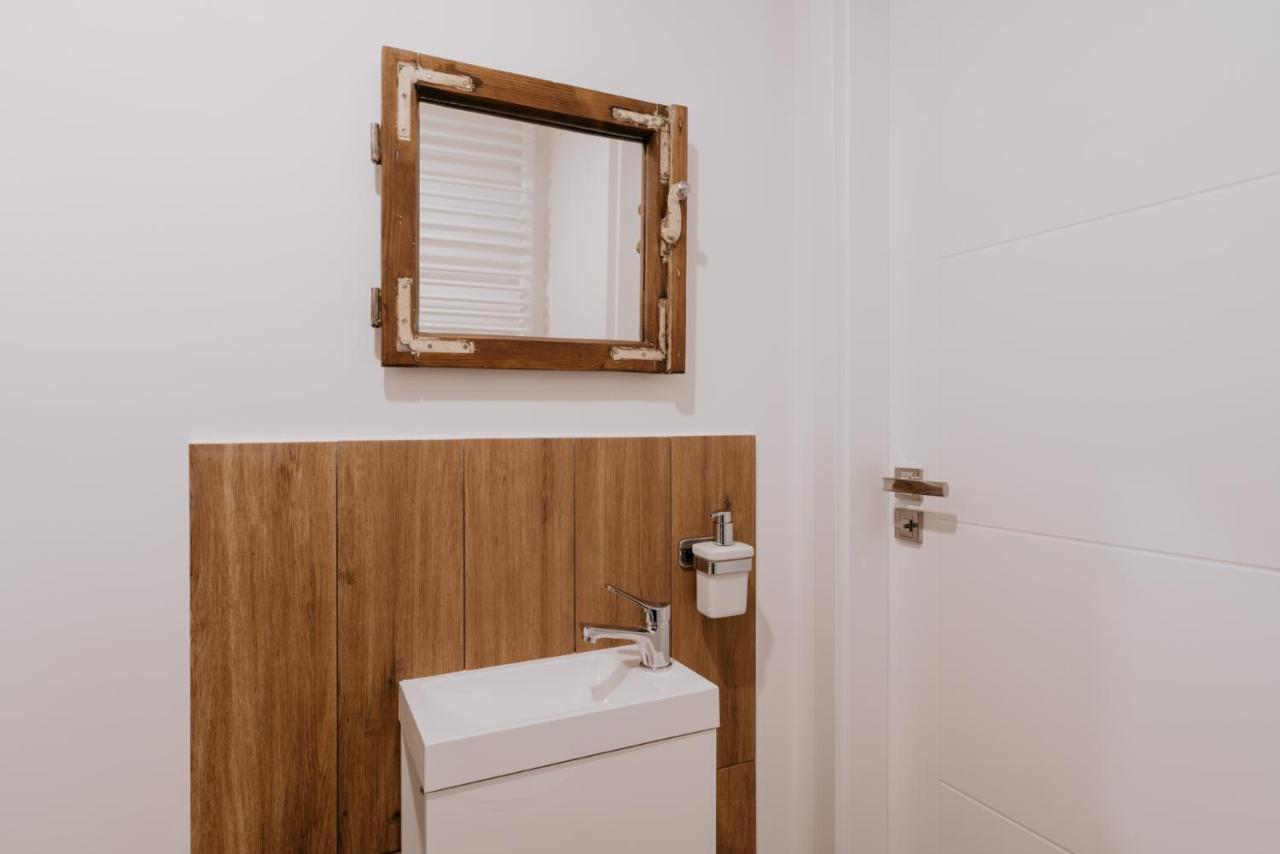 Old Town Wroclaw-2Floor Apartment Private Parking المظهر الخارجي الصورة