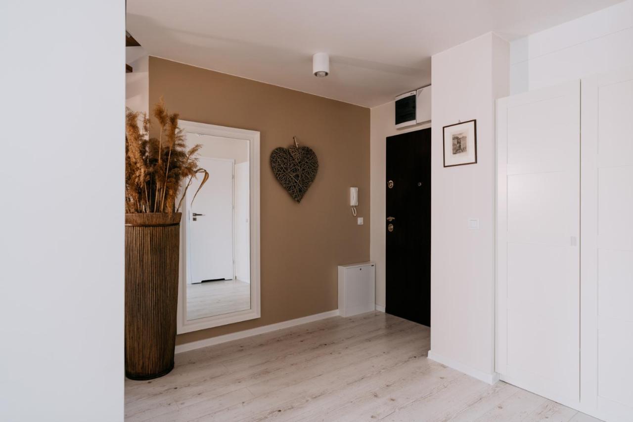 Old Town Wroclaw-2Floor Apartment Private Parking المظهر الخارجي الصورة