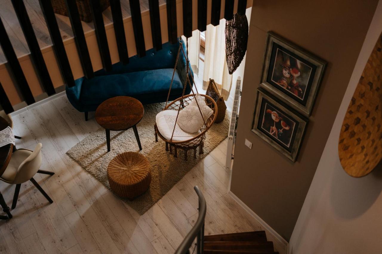 Old Town Wroclaw-2Floor Apartment Private Parking المظهر الخارجي الصورة