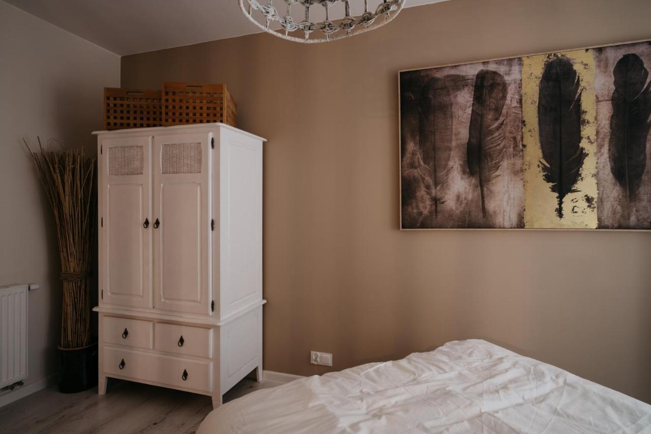 Old Town Wroclaw-2Floor Apartment Private Parking المظهر الخارجي الصورة