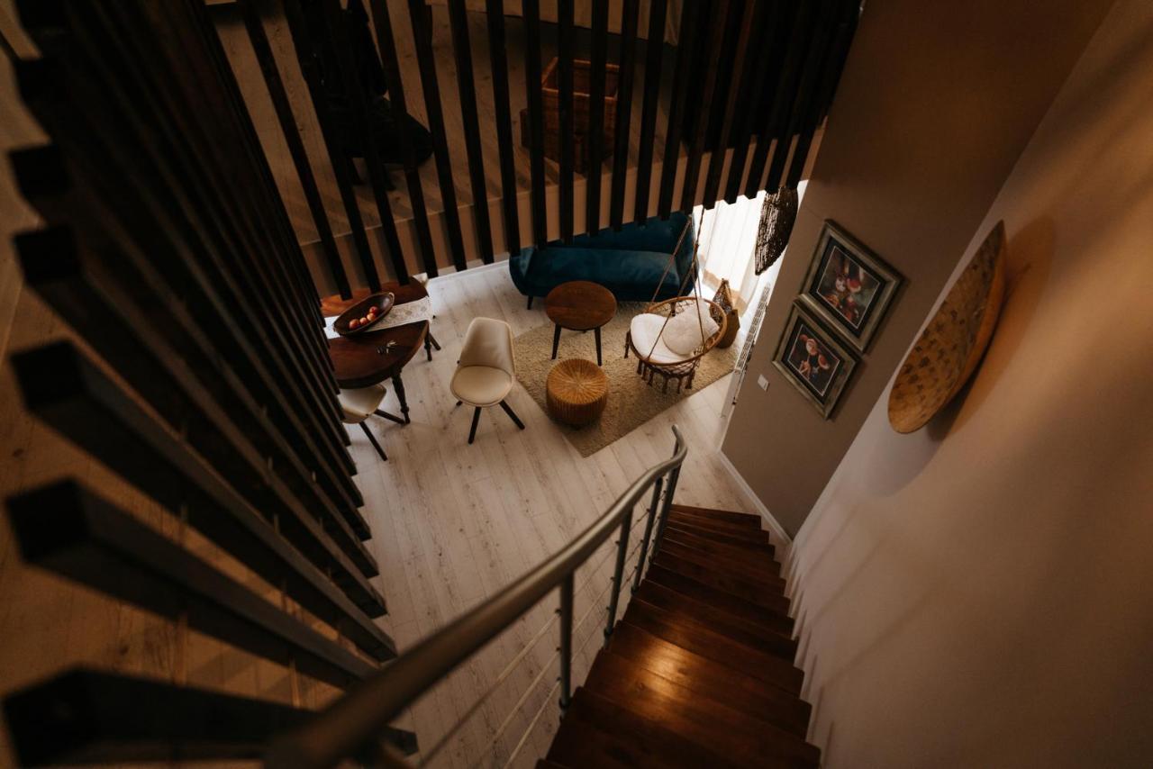 Old Town Wroclaw-2Floor Apartment Private Parking المظهر الخارجي الصورة