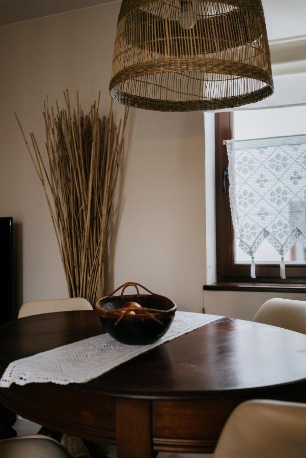 Old Town Wroclaw-2Floor Apartment Private Parking المظهر الخارجي الصورة